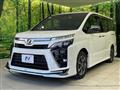 2018 Toyota Voxy