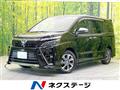 2019 Toyota Voxy