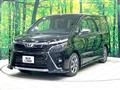 2019 Toyota Voxy