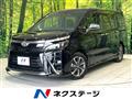 2020 Toyota Voxy