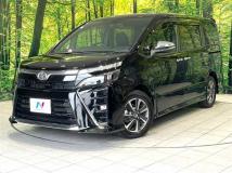 2020 Toyota Voxy