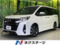 2020 Toyota Noah