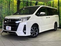 2020 Toyota Noah