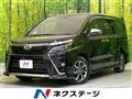 2020 Toyota Voxy