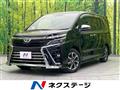 2020 Toyota Voxy