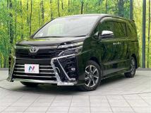 2020 Toyota Voxy