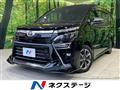 2020 Toyota Voxy