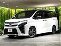 2021 Toyota Voxy