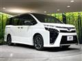 2021 Toyota Voxy