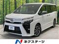 2021 Toyota Voxy