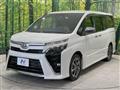 2021 Toyota Voxy
