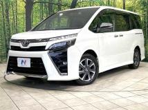 2021 Toyota Voxy