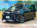 2021 Toyota Voxy