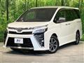 2021 Toyota Voxy