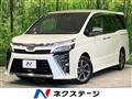 2021 Toyota Voxy
