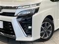 2021 Toyota Voxy