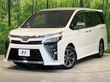 2021 Toyota Voxy