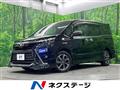 2018 Toyota Voxy