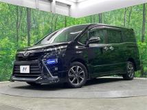 2018 Toyota Voxy
