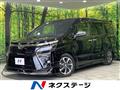 2019 Toyota Voxy