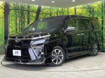 2019 Toyota Voxy