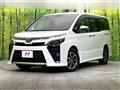 2020 Toyota Voxy