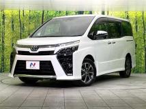 2020 Toyota Voxy
