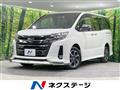 2020 Toyota Noah