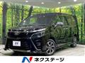 2021 Toyota Voxy