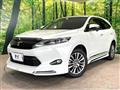 2014 Toyota Harrier