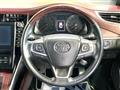 2014 Toyota Harrier
