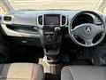 2012 Mitsubishi Delica D2