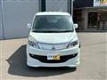 2012 Mitsubishi Delica D2