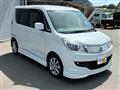 2012 Mitsubishi Delica D2