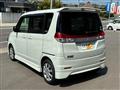 2012 Mitsubishi Delica D2