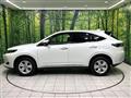 2015 Toyota Harrier