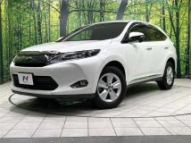 2015 Toyota Harrier