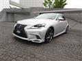 2014 Lexus IS