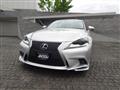 2014 Lexus IS