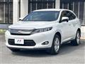 2015 Toyota Harrier