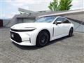 2025 Toyota Crown