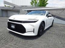 2025 Toyota Crown