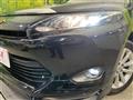 2015 Toyota Harrier