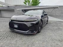 2024 Toyota Crown