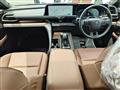 2025 Toyota Crown