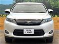 2015 Toyota Harrier