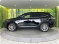 2016 Toyota Harrier