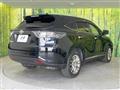 2016 Toyota Harrier