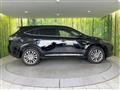 2016 Toyota Harrier