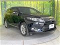 2016 Toyota Harrier